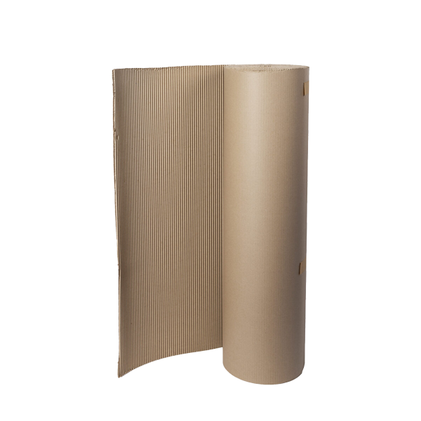 Corrugated Paper