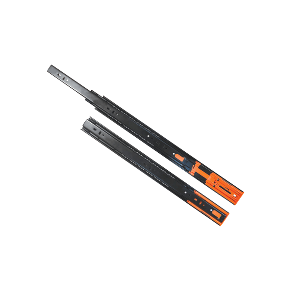 Soft-Closing Full Extension Slides NJ4501