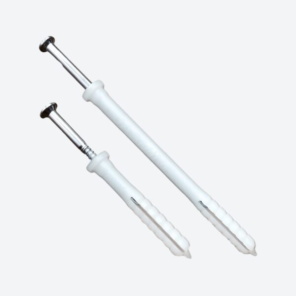 Nylon Wall Plugs – Seawalk Hardware