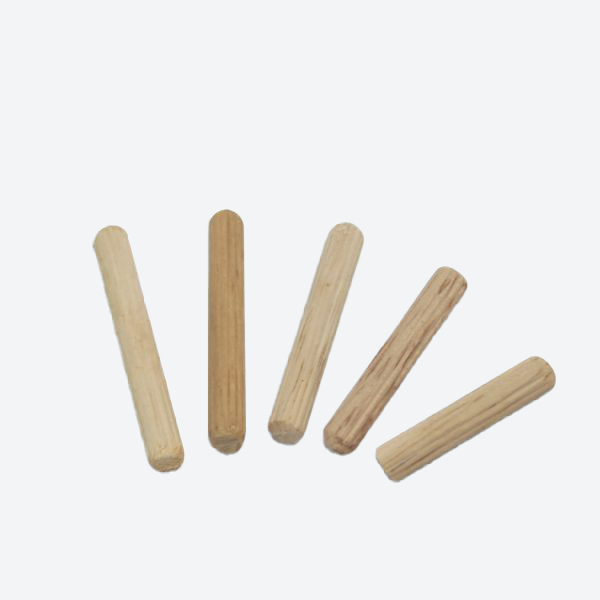 Wood Dowel Pin Seawalk Hardware