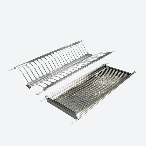 Dish Rack Seawalk Hardware