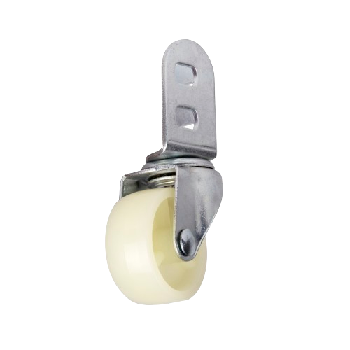 Slotted Angle Castor Seawalk Hardware